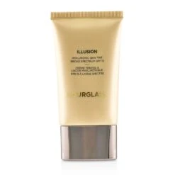 HourGlass Illusion Hyaluronic Skin Tint SPF 15 - # Vanilla (Exp. Date 11/2021) 30ml/1oz 13 HourGlass Illusion Hyaluronic Skin Tint SPF 15 - # Vanilla (Exp. Date 11/2021) 30ml/1oz -Clarins || Kérastase Sales Store 22752058802 1 6d5c84b0 4572 4f71 a89a 58d4d5018608