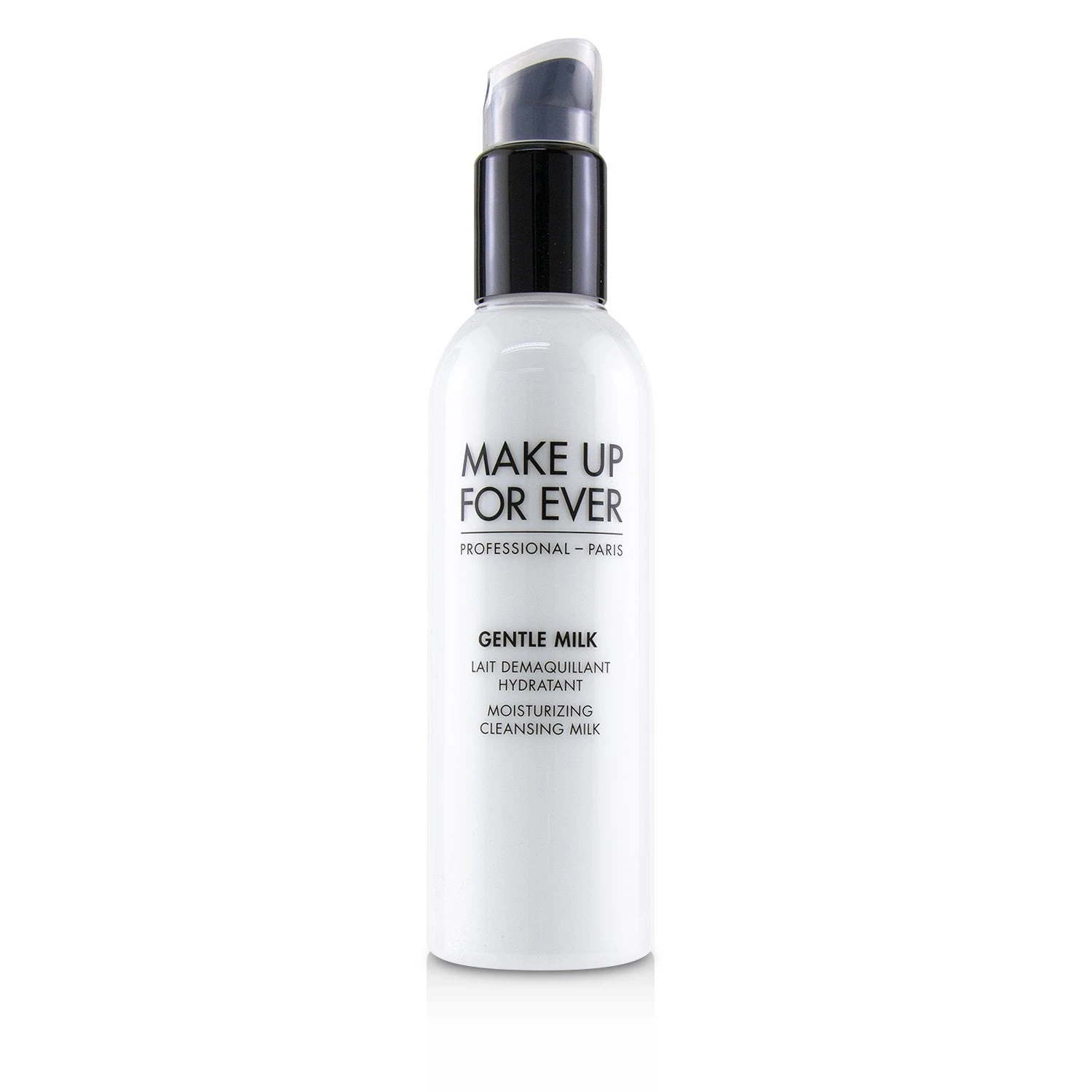 Make Up For Ever Gentle Milk - Moisturizing Cleansing Milk 200ml/6.76oz 4 Make Up For Ever Gentle Milk - Moisturizing Cleansing Milk 200ml/6.76oz - Image 2