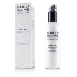 Make Up For Ever Gentle Milk - Moisturizing Cleansing Milk 200ml/6.76oz