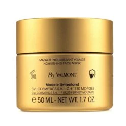 Valmont L'Elixir Des Glaciers Masque Majestueux Votre Visage 50ml/1.7oz 7 Valmont L'Elixir Des Glaciers Masque Majestueux Votre Visage 50ml/1.7oz -Clarins || Kérastase Sales Store 23276982101 2