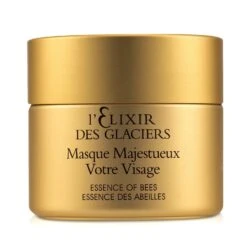 Valmont L'Elixir Des Glaciers Masque Majestueux Votre Visage 50ml/1.7oz