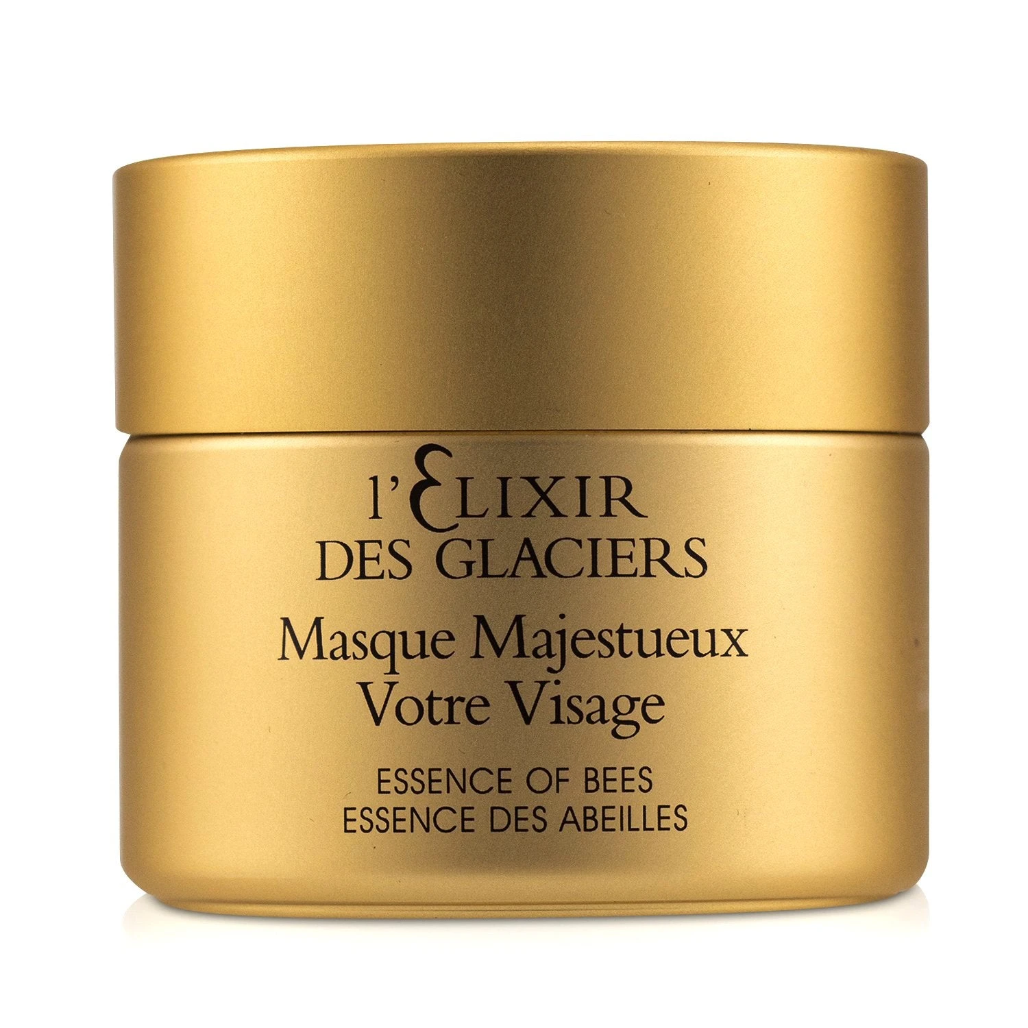Valmont L'Elixir Des Glaciers Masque Majestueux Votre Visage 50ml/1.7oz 3 Valmont L'Elixir Des Glaciers Masque Majestueux Votre Visage 50ml/1.7oz