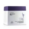 Wella SP Repair Mask - For Damaged Hair (Cap Slightly Defective) 400ml/13.33oz 1 Wella SP Repair Mask - For Damaged Hair (Cap Slightly Defective) 400ml/13.33oz -Clarins || Kérastase Sales Store 23403000644