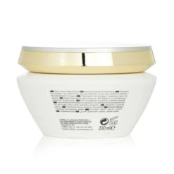 Kérastase Kerastase Elixir Ultime Le Masque Sublimating Oil Infused Masque (Dull Hair) 200ml/6.8oz 7 Kérastase Kerastase Elixir Ultime Le Masque Sublimating Oil Infused Masque (Dull Hair) 200ml/6.8oz -Clarins || Kérastase Sales Store 23431000444 2 FULL