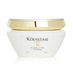 Kérastase Kerastase Elixir Ultime Le Masque Sublimating Oil Infused Masque (Dull Hair) 200ml/6.8oz