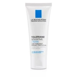 LA ROCHE-POSAY La Roche Posay Toleriane Sensitive Creme - Fragrance Free 40ml/1.35oz