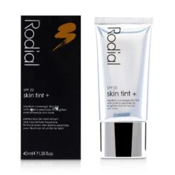 Rodial Skin Tint + SPF 20 - # 01 Capri 40ml/1.35oz -Clarins || Kérastase Sales Store 24339426902 7ab909ed 6dc3 46e9 9757 1cb736083162