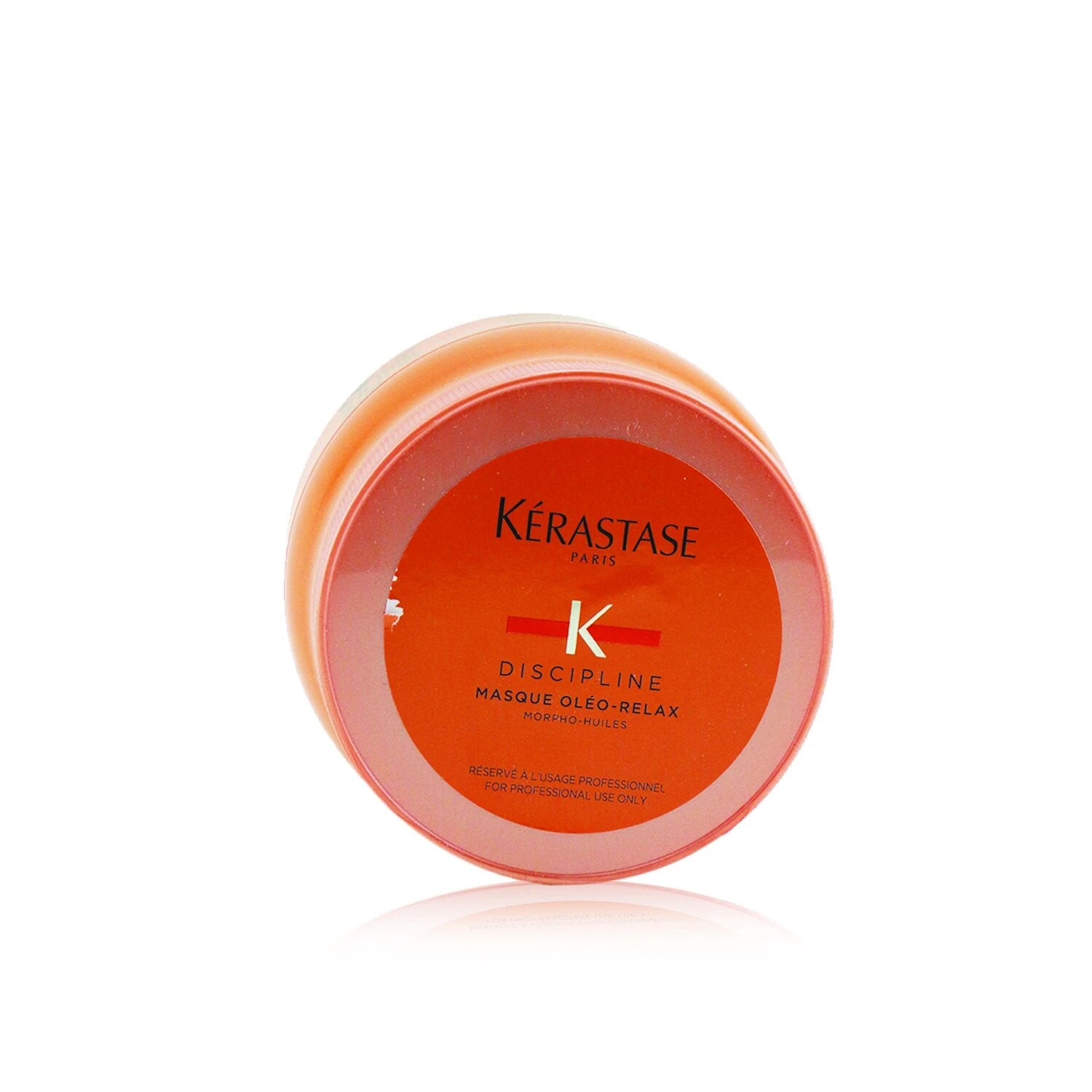 Kérastase Kerastase Discipline Masque Oleo-Relax Control-In-Motion Masque (Voluminous And Unruly Hair) 200ml/6.8oz 7 Kérastase Kerastase Discipline Masque Oleo-Relax Control-In-Motion Masque (Voluminous And Unruly Hair) 200ml/6.8oz - Image 5