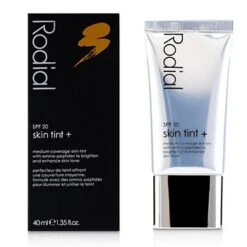 Rodial Skin Tint + SPF 20 - # 03 St. Barths 40ml/1.35oz 33 Rodial Skin Tint + SPF 20 - # 03 St. Barths 40ml/1.35oz -Clarins || Kérastase Sales Store 24379726902 3 78600719 42c3 4a19 9e27 f23d3da2a0a0