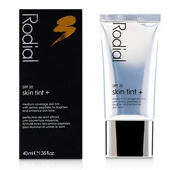 Rodial Skin Tint + SPF 20 - # 03 St. Barths 40ml/1.35oz 14 Rodial Skin Tint + SPF 20 - # 03 St. Barths 40ml/1.35oz - Image 12
