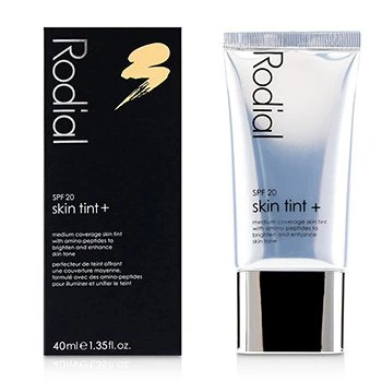 Rodial Skin Tint + SPF 20 - # 03 St. Barths 40ml/1.35oz 18 Rodial Skin Tint + SPF 20 - # 03 St. Barths 40ml/1.35oz - Image 16