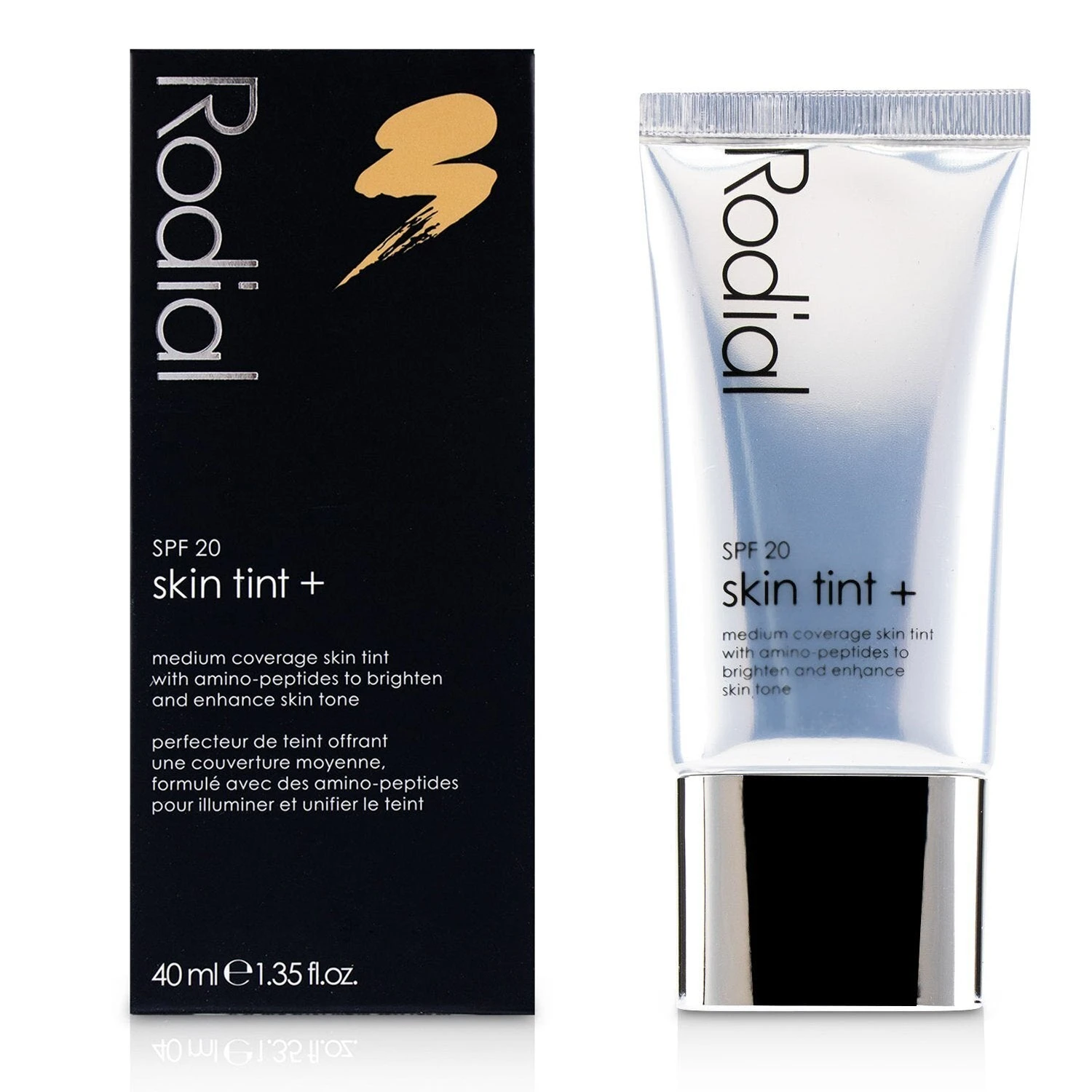 Rodial Skin Tint + SPF 20 - # 03 St. Barths 40ml/1.35oz 19 Rodial Skin Tint + SPF 20 - # 03 St. Barths 40ml/1.35oz - Image 17