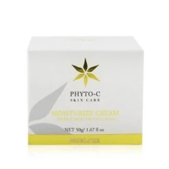 Phyto-C Moisturize Moisturize Cream (Intense Moisturizing Cream) 50g/1.67oz -Clarins || Kérastase Sales Store 24542580801 2