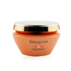 Kérastase Kerastase Discipline Masque Oleo-Relax Control-In-Motion Masque (Voluminous And Unruly Hair) 200ml/6.8oz