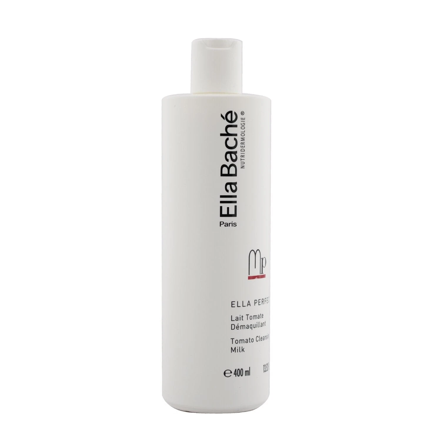 Ella Bache Ella Perfect Tomato Cleansing Milk (Salon Size) 500ml/16.90oz 7 Ella Bache Ella Perfect Tomato Cleansing Milk (Salon Size) 500ml/16.90oz - Image 5