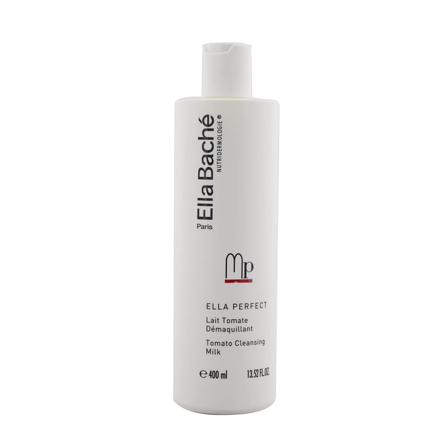 Ella Bache Ella Perfect Tomato Cleansing Milk (Salon Size) 500ml/16.90oz 6 Ella Bache Ella Perfect Tomato Cleansing Milk (Salon Size) 500ml/16.90oz - Image 4