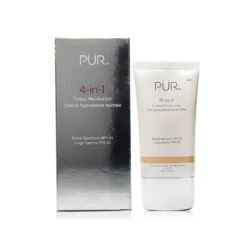 PUR (PurMinerals) 4 In 1 Tinted Moisturizer Broad Spectrum SPF 20 - # Medium 50g/1.7oz -Clarins || Kérastase Sales Store 24640381202 2 a4fda0d6 c500 4aac 8322 3aa83ea497af