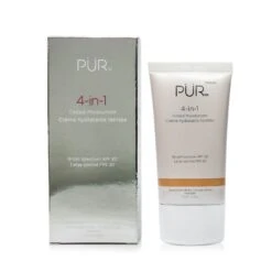 PUR (PurMinerals) 4 In 1 Tinted Moisturizer Broad Spectrum SPF 20 - # Medium 50g/1.7oz -Clarins || Kérastase Sales Store 24640481202 3 1bfc73ca 0070 41ff 94ac 998b1db560f0