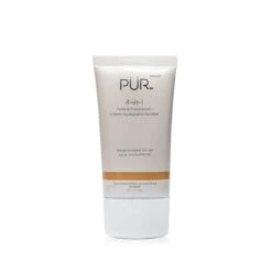 PUR (PurMinerals) 4 In 1 Tinted Moisturizer Broad Spectrum SPF 20 - # Medium 50g/1.7oz