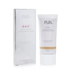 PUR (PurMinerals) 4 In 1 Tinted Moisturizer Broad Spectrum SPF 20 - # Medium 50g/1.7oz -Clarins || Kérastase Sales Store 24640581202 1 71c122e6 11cd 4790 9fde 330c81c1041c