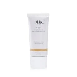 PUR (PurMinerals) 4 In 1 Tinted Moisturizer Broad Spectrum SPF 20 - # Medium 50g/1.7oz -Clarins || Kérastase Sales Store 24640581202 6c04487f 612c 49e4 a2fa 19f3f9fa481f