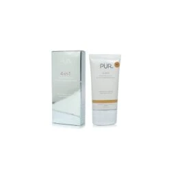 PUR (PurMinerals) 4 In 1 Tinted Moisturizer Broad Spectrum SPF 20 - # Medium 50g/1.7oz -Clarins || Kérastase Sales Store 24640681202 3 8291f0a9 6da1 4b7c a66f ad3d088fa35d