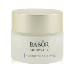 Babor Skinovage Moisturizing Cream 5.1 - For Dry Skin 15ml/0.5oz 11 Babor Skinovage Moisturizing Cream 5.1 - For Dry Skin 15ml/0.5oz -Clarins || Kérastase Sales Store 24717134301 6a68746f 7cce 4fc3 b293 604d19f86f61