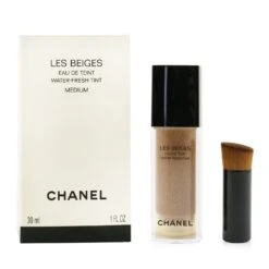 Chanel Les Beiges Eau De Teint Water Fresh Tint - # Medium 16 Chanel Les Beiges Eau De Teint Water Fresh Tint - # Medium -Clarins || Kérastase Sales Store 24787380202 2 d2f6a599 cd05 4366 9399 d834805e8e18