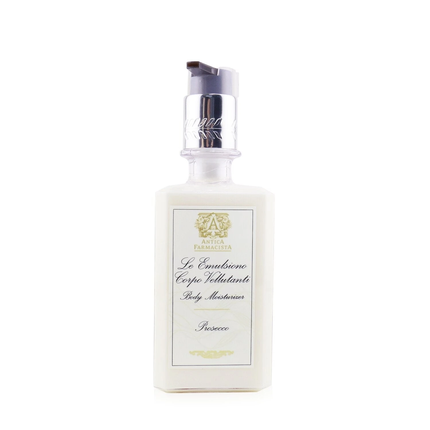 Antica Farmacista Body Moisturizer - Prosecco 296ml/10oz 3 Antica Farmacista Body Moisturizer - Prosecco 296ml/10oz