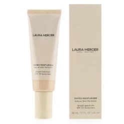 Laura Mercier Tinted Moisturizer Natural Skin Perfector SPF 30 - # 3C1 Fawn (Exp. Date 02/2022) 50ml/1.7oz -Clarins || Kérastase Sales Store 24932124702 2