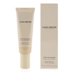 Laura Mercier Tinted Moisturizer Natural Skin Perfector SPF 30 - # 3C1 Fawn (Exp. Date 02/2022) 50ml/1.7oz -Clarins || Kérastase Sales Store 24932224702 2