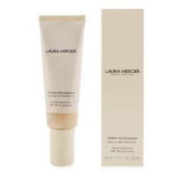 Laura Mercier Tinted Moisturizer Natural Skin Perfector SPF 30 - # 3C1 Fawn (Exp. Date 02/2022) 50ml/1.7oz -Clarins || Kérastase Sales Store 24932524702