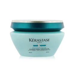 Kérastase Kerastase Resistance Masque Force Architecte Strengthening Masque (Brittle, Damaged Hair, Split Ends) 200ml/6.8oz