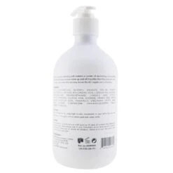 SKINKEY Moisturizing Series Moisturizing Cleansing Milk (All Skin Types) (Salon Size) 500ml/16.9oz -Clarins || Kérastase Sales Store 25086682701 2