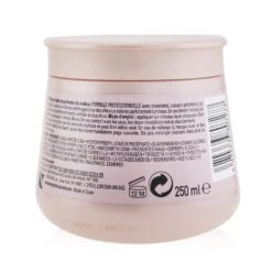 L'Oreal Professionnel Serie Expert - Vitamino Color Resveratrol Color Radiance System Masque 250ml/8.4oz 8 L'Oreal Professionnel Serie Expert - Vitamino Color Resveratrol Color Radiance System Masque 250ml/8.4oz -Clarins || Kérastase Sales Store 25188151144 2