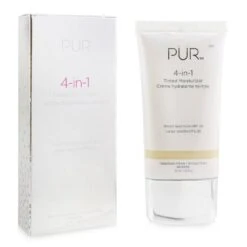 PUR (PurMinerals) 4 In 1 Tinted Moisturizer Broad Spectrum SPF 20 - # Medium 50g/1.7oz -Clarins || Kérastase Sales Store 25211481202 1 4bed30d3 0b94 4e6f 8768 0dc058d357eb