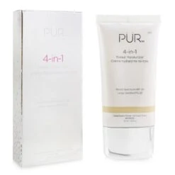 PUR (PurMinerals) 4 In 1 Tinted Moisturizer Broad Spectrum SPF 20 - # Medium 50g/1.7oz -Clarins || Kérastase Sales Store 25211581202 1 2b2e5e0c f628 43ab b39f 855de1527a66