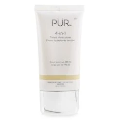 PUR (PurMinerals) 4 In 1 Tinted Moisturizer Broad Spectrum SPF 20 - # Medium 50g/1.7oz -Clarins || Kérastase Sales Store 25211581202 878528d7 66e7 495b 88fc b8397ceb0210