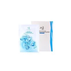 Natural Beauty Bio-Tech Absolute Youth Bio Anti-Sensitive Hydrating Mask 6x20ml/0.67oz