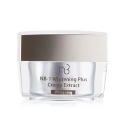 Natural Beauty NB-1 Ultime Restoration NB-1 Whitening Plus Creme Extract 20g/0.67oz