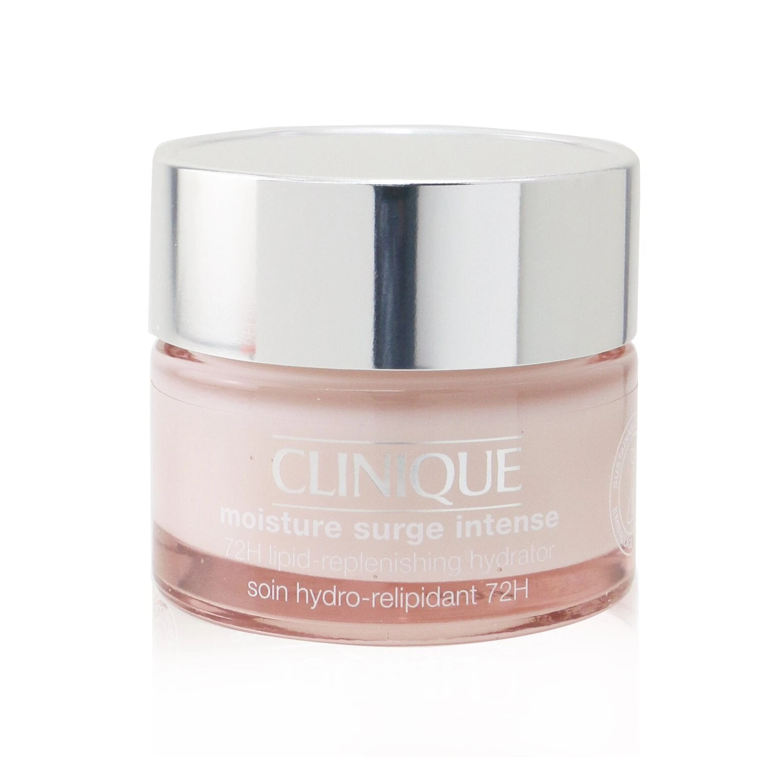 Clinique Moisture Surge Intense 72H Lipid-Replenishing Hydrator - Very Dry To Dry Combination 50ml/1.7oz 4 Clinique Moisture Surge Intense 72H Lipid-Replenishing Hydrator - Very Dry To Dry Combination 50ml/1.7oz - Image 2