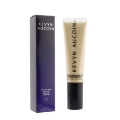 Kevyn Aucoin Stripped Nude Skin Tint - # Light ST 02 (Light With Yellow Undertones) 30ml/1oz -Clarins || Kérastase Sales Store 25962620202 1 6794dfca e094 4a44 bf89 4039e2962c99