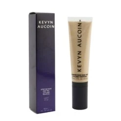 Kevyn Aucoin Stripped Nude Skin Tint - # Medium ST 05 (Medium With Yellow Undertones) 30ml/1oz -Clarins || Kérastase Sales Store 25962720202 1 5abbe961 913b 46ef 9714 ea150df86cd7