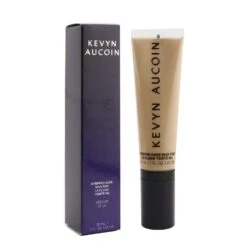 Kevyn Aucoin Stripped Nude Skin Tint - # Light ST 02 (Light With Yellow Undertones) 30ml/1oz -Clarins || Kérastase Sales Store 25962820202 1 cdefec53 07ca 4c94 8d97 acd19b78e6b0