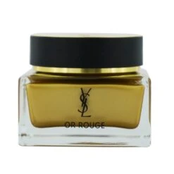 Yves Saint Laurent Or Rouge Le Masque-En-Creme (Mask-In-Cream) (Box Slightly Damaged) 50ml/1.6oz
