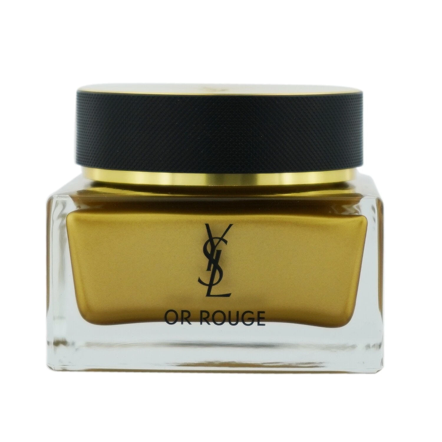 Yves Saint Laurent Or Rouge Le Masque-En-Creme (Mask-In-Cream) (Box Slightly Damaged) 50ml/1.6oz 3 Yves Saint Laurent Or Rouge Le Masque-En-Creme (Mask-In-Cream) (Box Slightly Damaged) 50ml/1.6oz