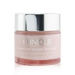 Clinique Moisture Surge Intense 72H Lipid-Replenishing Hydrator - Very Dry To Dry Combination 50ml/1.7oz 17 Clinique Moisture Surge Intense 72H Lipid-Replenishing Hydrator - Very Dry To Dry Combination 50ml/1.7oz -Clarins || Kérastase Sales Store 26000180401