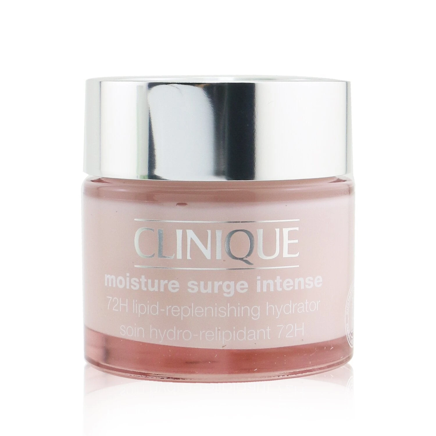 Clinique Moisture Surge Intense 72H Lipid-Replenishing Hydrator - Very Dry To Dry Combination 50ml/1.7oz 9 Clinique Moisture Surge Intense 72H Lipid-Replenishing Hydrator - Very Dry To Dry Combination 50ml/1.7oz - Image 7