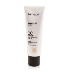 SKEYNDOR CC Cream Age Defense SPF30 - # 01 40ml/1.4oz -Clarins || Kérastase Sales Store 26022590902