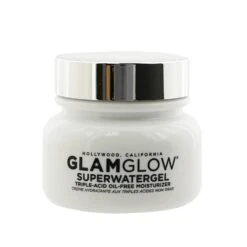 Glamglow Superwatergel Triple-Acid-Oil-Free Moisturizer 50ml/1.7oz